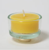 Tealight holder glass (Pack of 5)