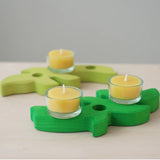 Tealight holder glass (Pack of 5)
