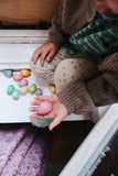 GRAPAT Happy Eggs
