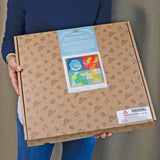 Building Set Four Temperaments