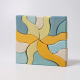 Building Set Four Temperaments