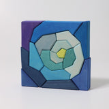 Building Set Four Temperaments