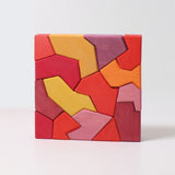 Building Set Four Temperaments