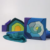 Building Set Four Temperaments