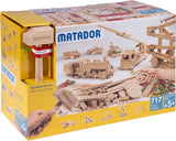 Matador Explorer 717 Parts