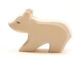 Polar Bear small short neck