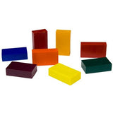 Stockmar Wax Blocks - 12 Colors @ 大樹孩子生活館             Tree Children's Lodge, Hong Kong - 2