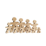 Flocken Family (30 pcs)