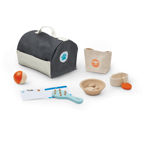 Pet Care Set