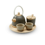 Classic Tea Set