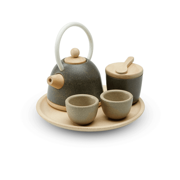 Classic Tea Set