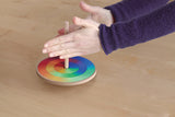 Hand Spinning Top Goethe