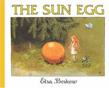 The Sun Egg @ 大樹孩子生活館             Tree Children's Lodge, Hong Kong