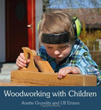 Woodworking with Children @ 大樹孩子生活館             Tree Children's Lodge, Hong Kong - 1