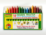 Ökonorm Fabric Beeswax Crayons @ 大樹孩子生活館             Tree Children's Lodge, Hong Kong - 2