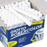 Giotto Robercolor Dustless Chalk (10 pcs or 100 pcs)