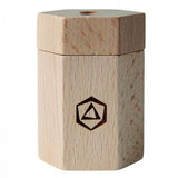 Stockmar Dual Pencil Sharpener - Hexagonal