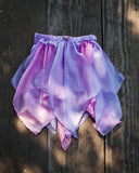 Reversible Fairy Skirt @ 大樹孩子生活館             Tree Children's Lodge, Hong Kong - 11