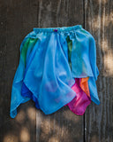 Reversible Fairy Skirt @ 大樹孩子生活館             Tree Children's Lodge, Hong Kong - 8