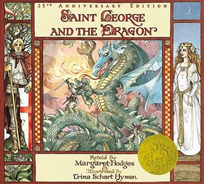 Saint George and the Dragon