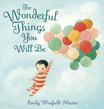 The Wonderful Things You Will Be @ 大樹孩子生活館             Tree Children's Lodge, Hong Kong - 1