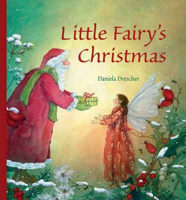 Little Fairy's Christmas