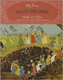 My First Root Children @ 大樹孩子生活館             Tree Children's Lodge, Hong Kong - 1