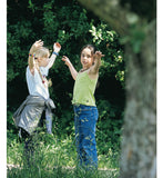 The Wonder of Trees: Nature Activities for Children @ 大樹孩子生活館             Tree Children's Lodge, Hong Kong - 12