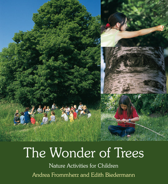 The Wonder of Trees: Nature Activities for Children @ 大樹孩子生活館             Tree Children's Lodge, Hong Kong - 1