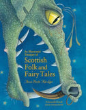 An Illustrated Treasury of Scottish Folk and Fairy Tales