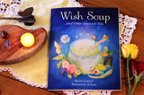 Wish Soup @ 大樹孩子生活館             Tree Children's Lodge, Hong Kong - 2