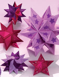 Beautiful Paper Stars @ 大樹孩子生活館             Tree Children's Lodge, Hong Kong - 9