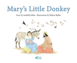 Mary's Little Donkey