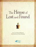 The House of Lost and Found