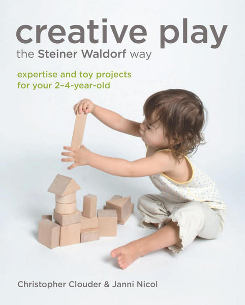 Creative Play the Steiner Waldorf Way @ 大樹孩子生活館             Tree Children's Lodge, Hong Kong - 1