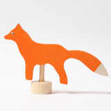 Decorative Figure Fox