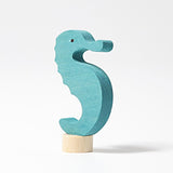 Decorative Figure Seahorse