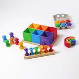 6-piece Sorting Helper