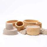 Set of Bowls (Natural)