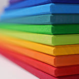 Building Boards (Rainbow)