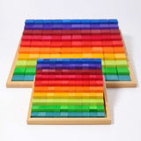 Stepped Counting Blocks, Small