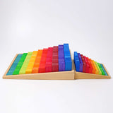 Stepped Counting Blocks, Small