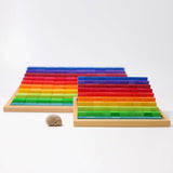 Stepped Counting Blocks, Small