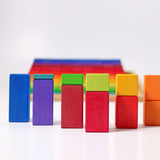 Stepped Counting Blocks, Large