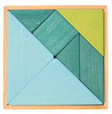 Tangram (2 colorways) @ 大樹孩子生活館             Tree Children's Lodge, Hong Kong - 3