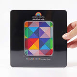 Magnet Puzzle Triangles