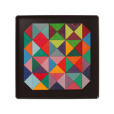 Magnet Puzzle Triangles