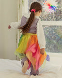 Reversible Fairy Skirt