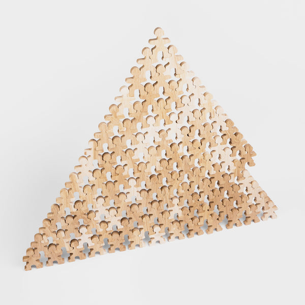 Mega Flock (100 pcs)