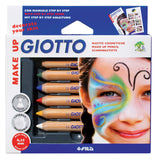 Giotto Make-Up Pencils @ 大樹孩子生活館             Tree Children's Lodge, Hong Kong - 1